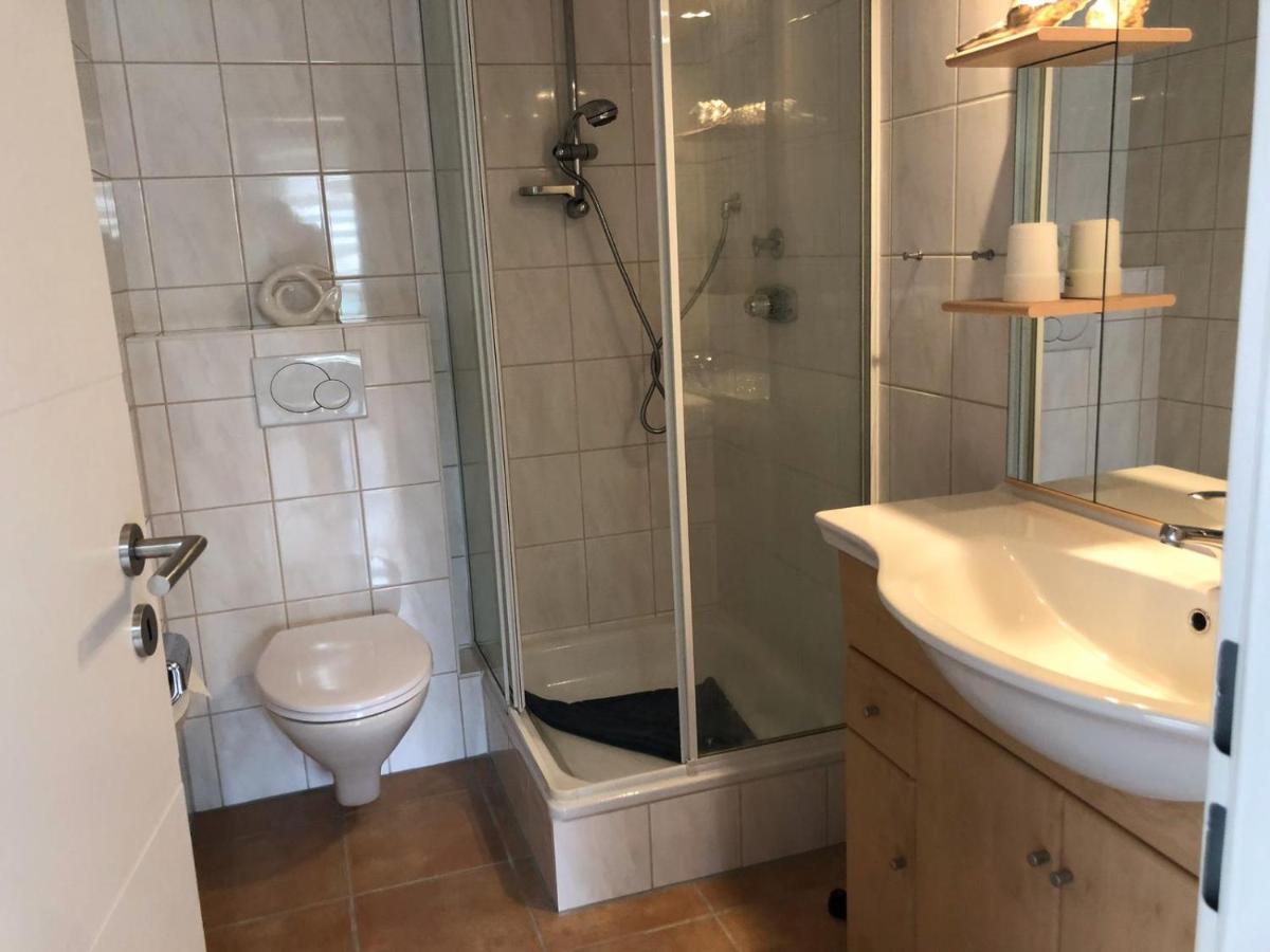 Noord Huus Ferienapartment Cuxhaven Kültér fotó